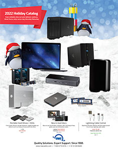 owc holiday catalog 2022