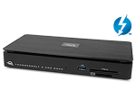 OWC Thunderbolt 3 Pro Dock owc thunderbolt 3 pro dock