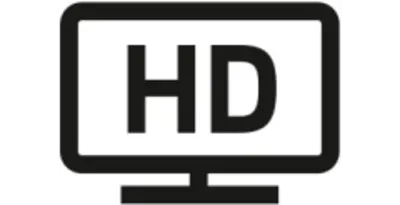 icon hd tv