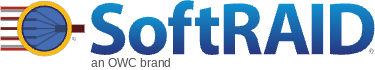 logo softraid an owc brand