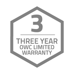 owc limited warranty 3 year