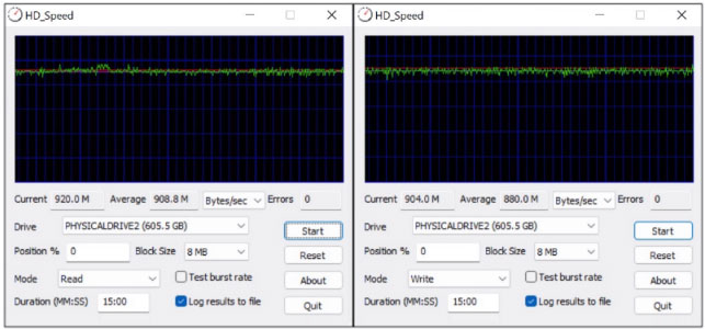 owc atlas dual cfx sd reader hd speed test.jpg