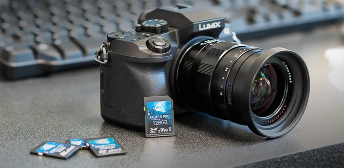 owc atlas s with camera