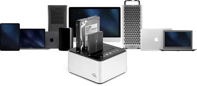 owc drive dock u2 skyline computers