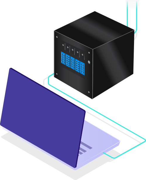 owc jupiter mini vector bonding