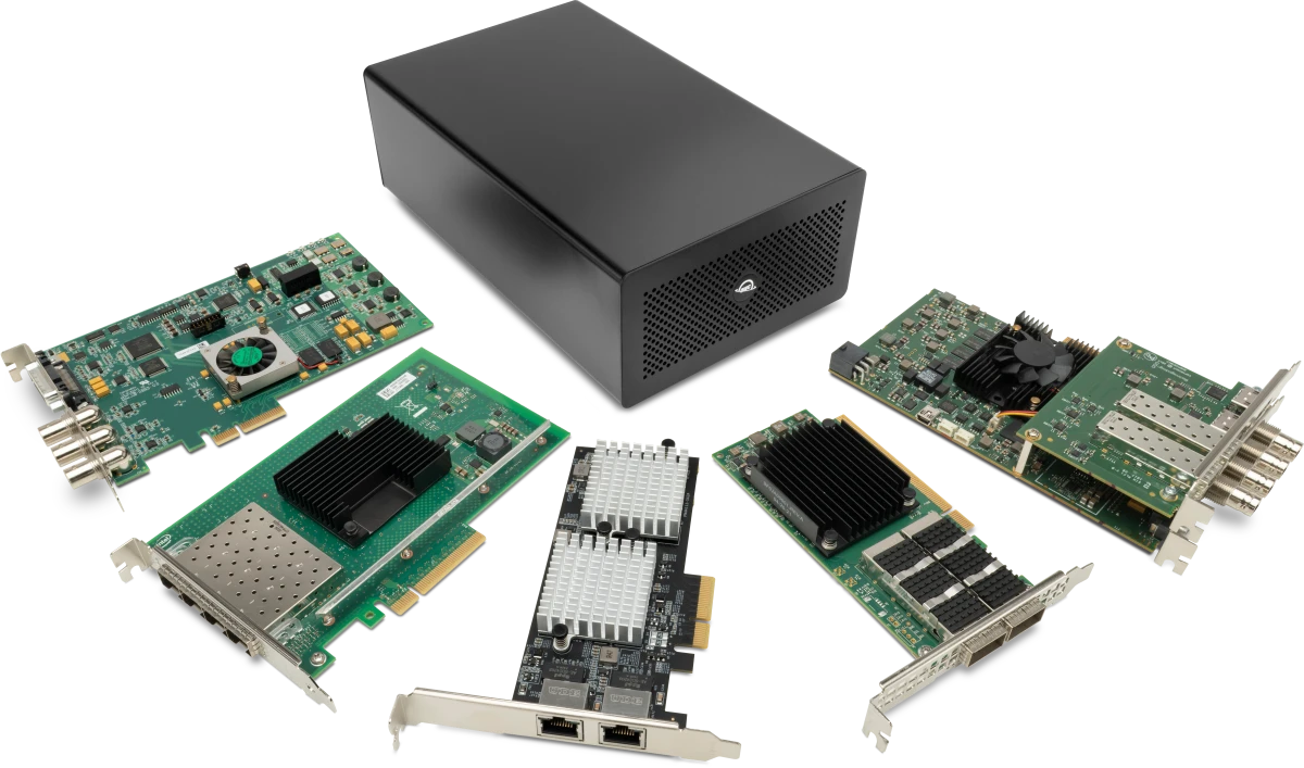 owc mercury helios 5s pcie cards