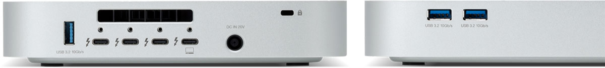 owc studiostack portview