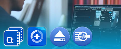 owc software & apps
