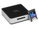 OWC Atlas USB4 CFexpress 4.0 Type B Card Reader & Type A adapter