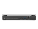 OWC Thunderbolt 5 Dual 10GbE Network Dock front